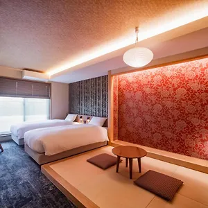 Hotel Rinn Gion Kenninji, Kioto