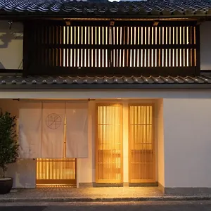 Ryokan Azabu, Kioto